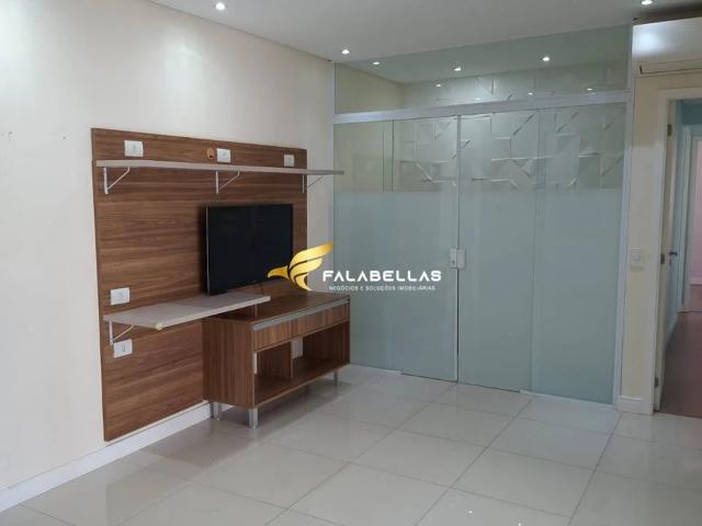 Apartamento para Venda em Jundiaí/SP Jardim Ana Maria 3 Quartos