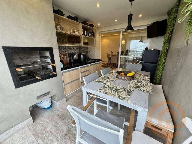 Apartamento para Venda em Jundiaí/SP Jardim Ana Maria 3 Quartos