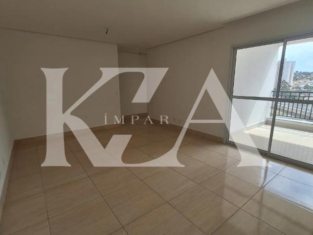 Apartamento para Venda em Jundiaí/SP Jardim Ana Maria 3 Quartos