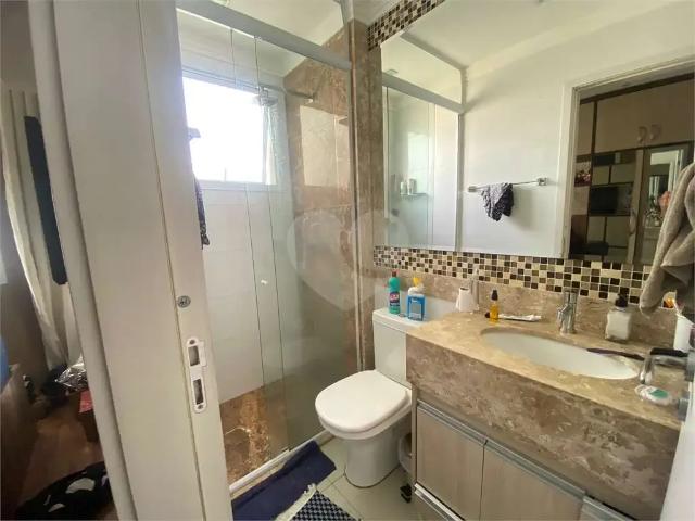 Apartamento para Venda em Jundiaí/SP Jardim Ana Maria 3 Quartos