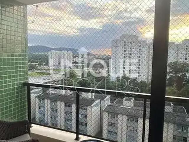 Apartamento para Venda em Jundiaí/SP Jardim Ana Maria 3 Quartos