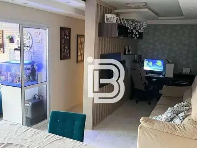 Apartamento para Venda em Jundiaí/SP Jardim Ana Maria 3 Quartos