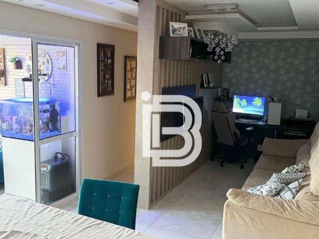 Apartamento para Venda em Jundiaí/SP Jardim Ana Maria 3 Quartos