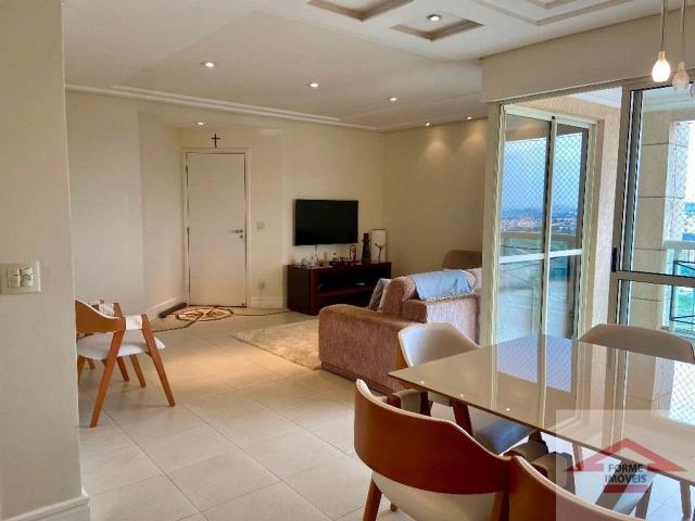 Apartamento para Venda em Jundiaí/SP Jardim Ana Maria 4 Quartos