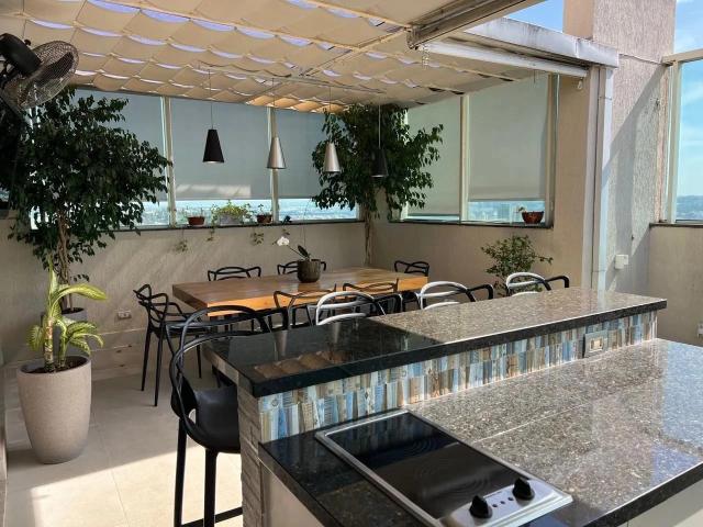 Apartamento para Venda em Jundiaí/SP Jardim Ana Maria 4 Quartos