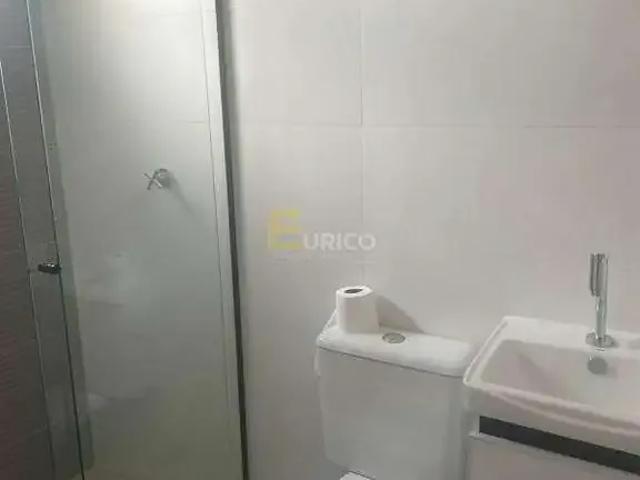 Apartamento para Venda em Jundiaí/SP Jardim Ana Maria 4 Quartos
