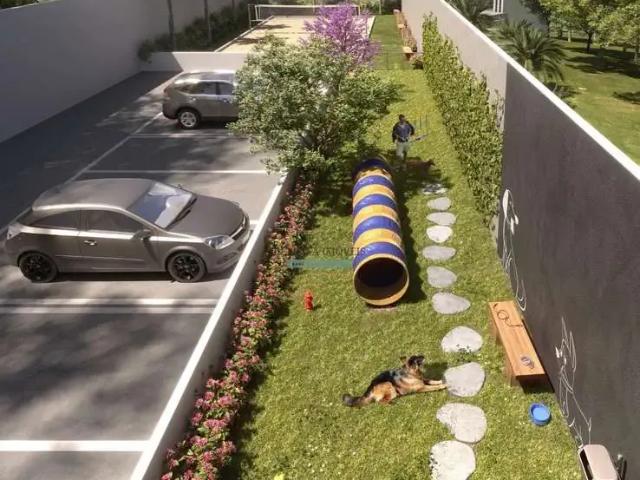 Apartamento para Venda em Jundiaí/SP Jardim Ana Maria 4 Quartos