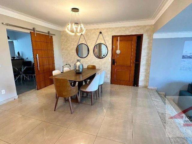 Apartamento para Venda em Jundiaí/SP Jardim Ana Maria 4 Quartos