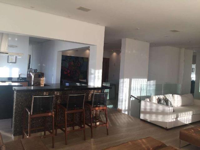 Apartamento para Venda em Jundiaí/SP Jardim Ana Maria 4 Quartos