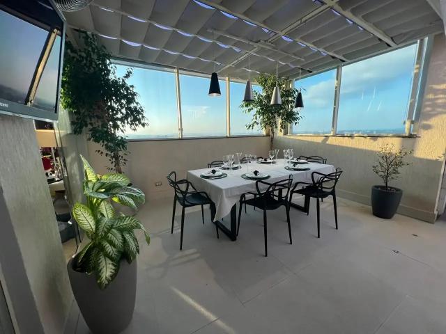 Apartamento para Venda em Jundiaí/SP Jardim Ana Maria 4 Quartos