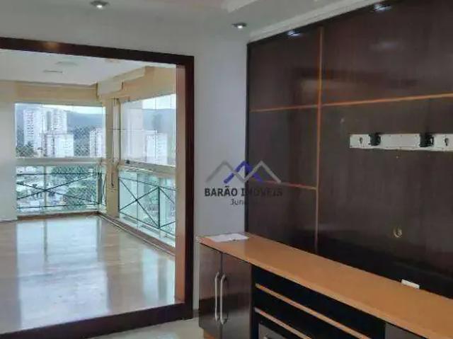 Apartamento para Venda em Jundiaí/SP Jardim Ana Maria 4 Quartos