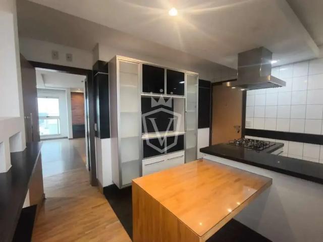 Apartamento para Venda em Jundiaí/SP Jardim Ana Maria 4 Quartos