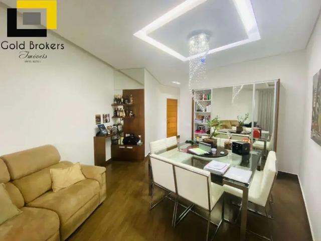 Apartamento para Venda em Jundiaí/SP Jardim Bonfiglioli 3 Quartos