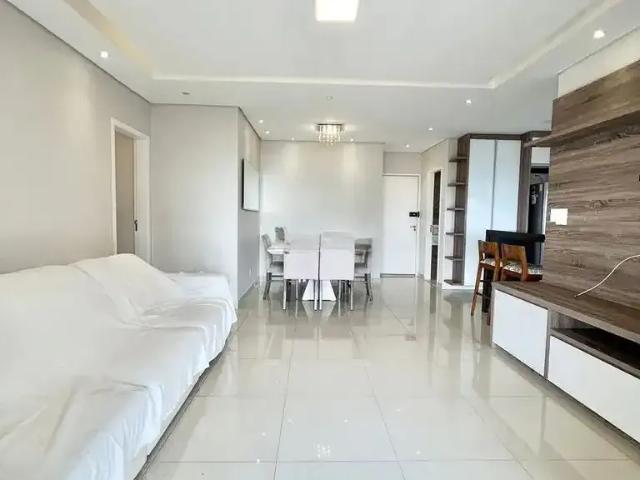 Apartamento para Venda em Jundiaí/SP Jardim Bonfiglioli 3 Quartos