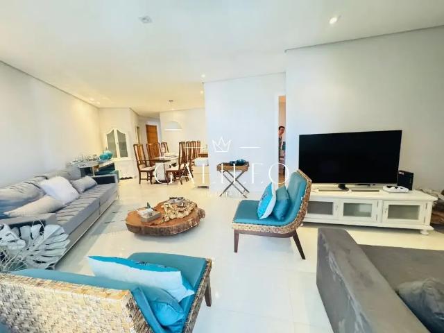 Apartamento para Venda em Jundiaí/SP Jardim Bonfiglioli 3 Quartos