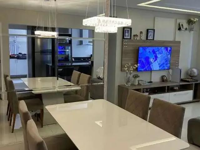 Apartamento para Venda em Jundiaí/SP Jardim Bonfiglioli 3 Quartos