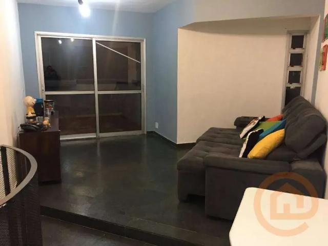 Apartamento para Venda em Jundiaí/SP Jardim Bonfiglioli 3 Quartos
