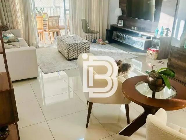 Apartamento para Venda em Jundiaí/SP Jardim Bonfiglioli 3 Quartos