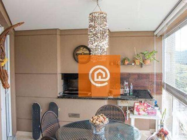 Apartamento para Venda em Jundiaí/SP Jardim Bonfiglioli 3 Quartos