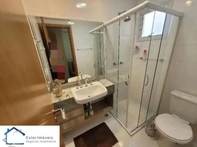 Apartamento para Venda em Jundiaí/SP Jardim Bonfiglioli 3 Quartos
