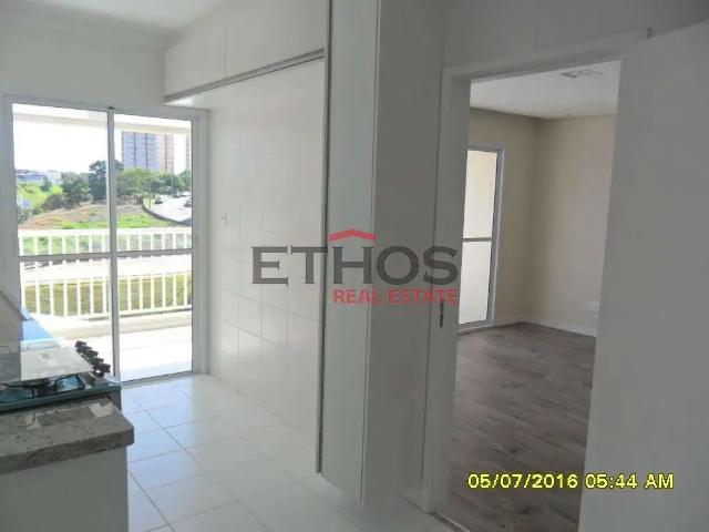 Apartamento para Venda em Jundiaí/SP Jardim Bonfiglioli 3 Quartos