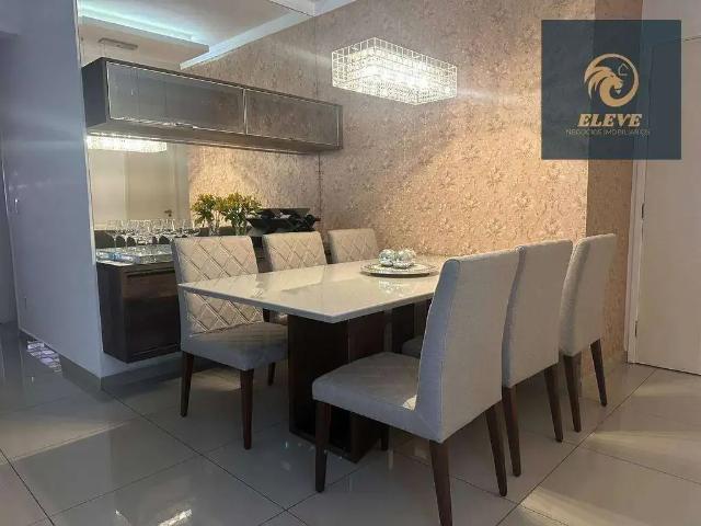 Apartamento para Venda em Jundiaí/SP Jardim Bonfiglioli 3 Quartos