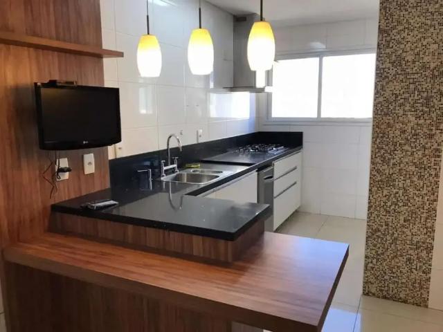 Apartamento para Venda em Jundiaí/SP Jardim Bonfiglioli 3 Quartos