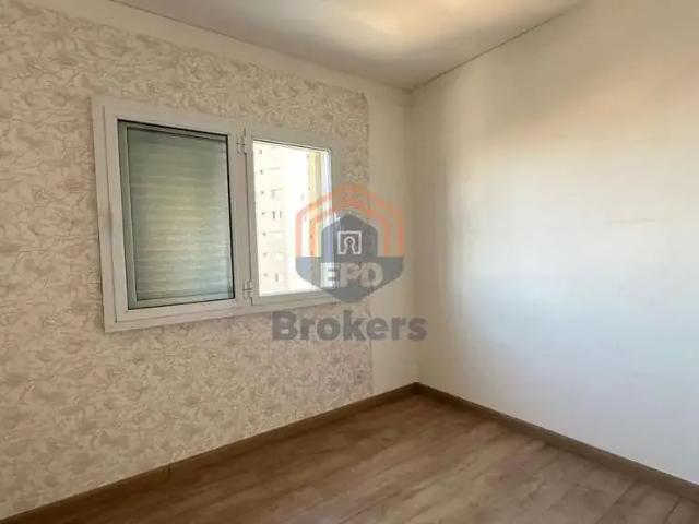 Apartamento para Venda em Jundiaí/SP Jardim Bonfiglioli 3 Quartos