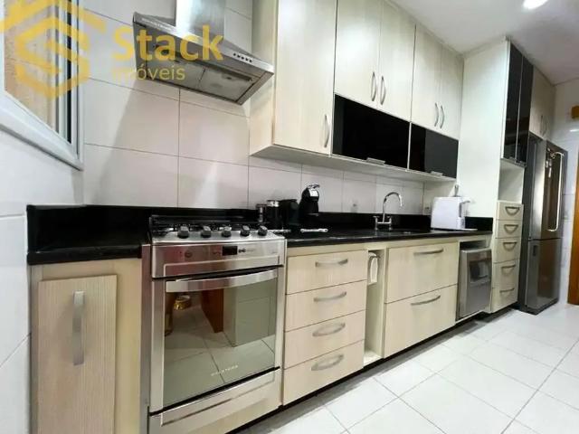 Apartamento para Venda em Jundiaí/SP Jardim Bonfiglioli 3 Quartos