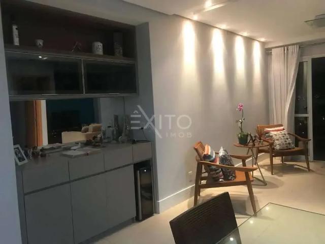 Apartamento para Venda em Jundiaí/SP Jardim Bonfiglioli 3 Quartos