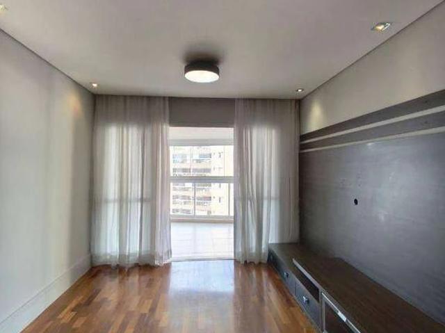 Apartamento para Venda em Jundiaí/SP Jardim Bonfiglioli 3 Quartos