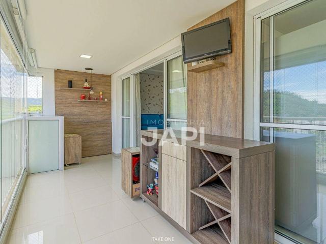 Apartamento para Venda em Jundiaí/SP Jardim Bonfiglioli 3 Quartos