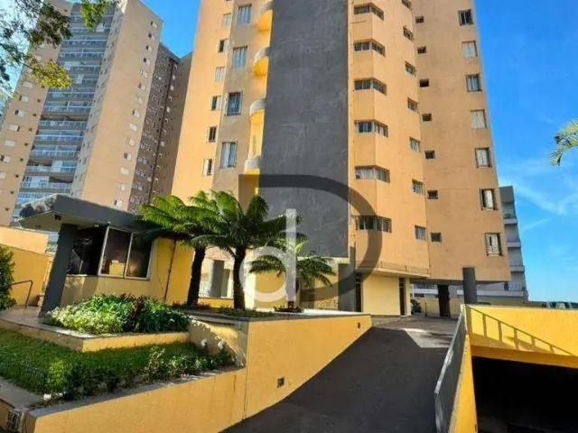 Apartamento para Venda em Jundiaí/SP Jardim Bonfiglioli 3 Quartos