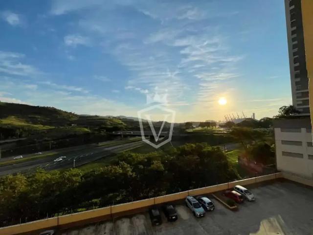 Apartamento para Venda em Jundiaí/SP Jardim Bonfiglioli 3 Quartos