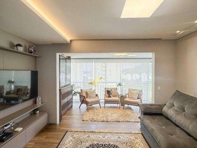 Apartamento para Venda em Jundiaí/SP Jardim Bonfiglioli 3 Quartos