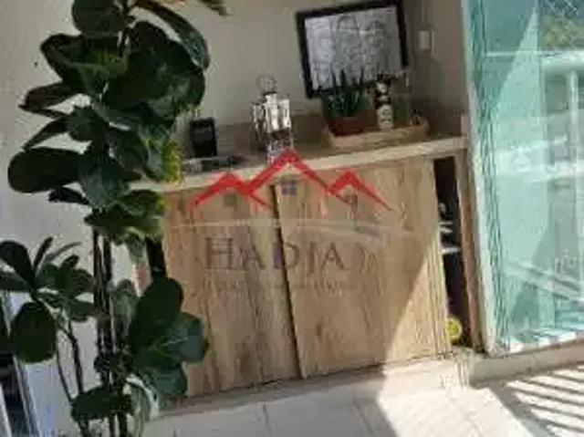 Apartamento para Venda em Jundiaí/SP Jardim Bonfiglioli 3 Quartos