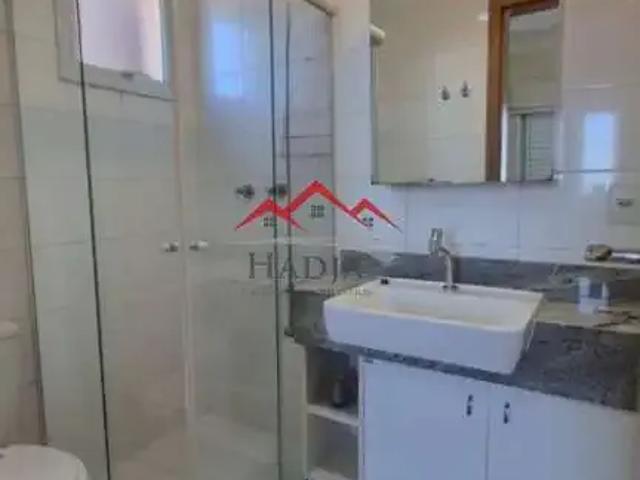 Apartamento para Venda em Jundiaí/SP Jardim Bonfiglioli 3 Quartos