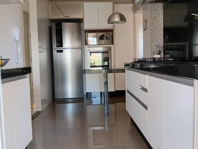 Apartamento para Venda em Jundiaí/SP Jardim Bonfiglioli 3 Quartos