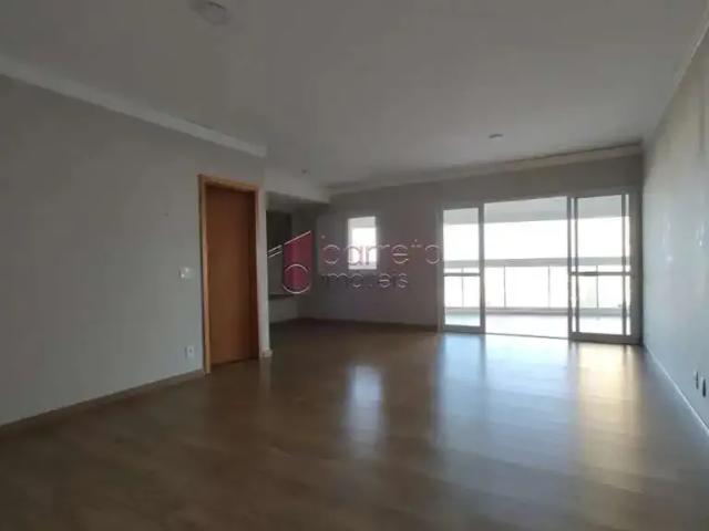 Apartamento para Venda em Jundiaí/SP Jardim Bonfiglioli 3 Quartos