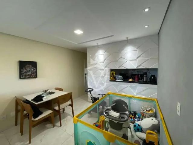 Apartamento para Venda em Jundiaí/SP Jardim Bonfiglioli 3 Quartos