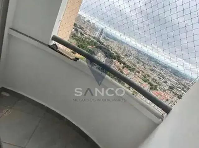 Apartamento para Venda em Jundiaí/SP Jardim Bonfiglioli 3 Quartos