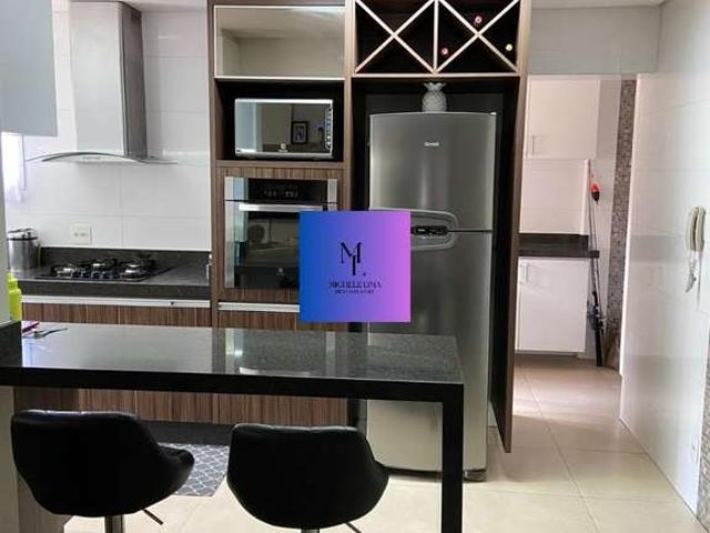 Apartamento para Venda em Jundiaí/SP Jardim Bonfiglioli 3 Quartos