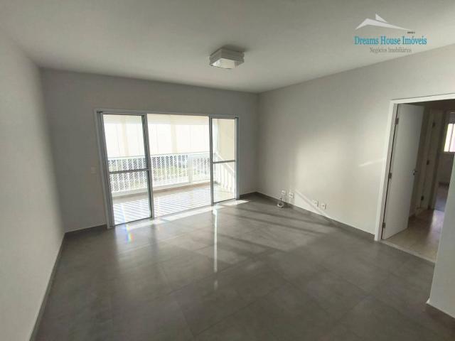 Apartamento para Venda em Jundiaí/SP Jardim Bonfiglioli 3 Quartos