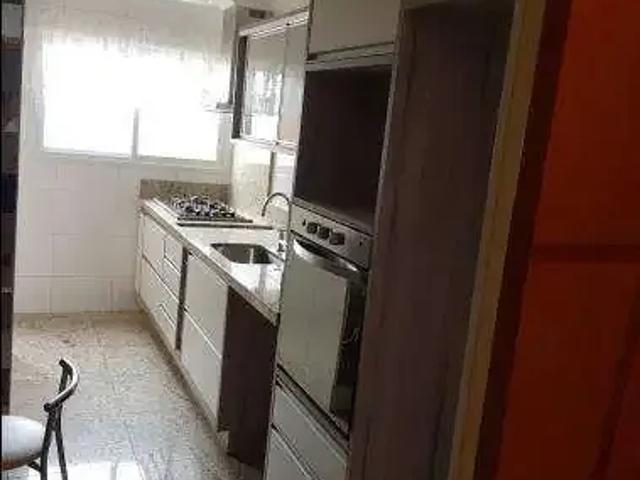 Apartamento para Venda em Jundiaí/SP Jardim Bonfiglioli 3 Quartos