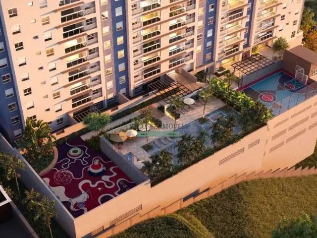 Apartamento para Venda em Jundiaí/SP Jardim Bonfiglioli 3 Quartos