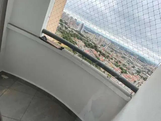 Apartamento para Venda em Jundiaí/SP Jardim Bonfiglioli 3 Quartos