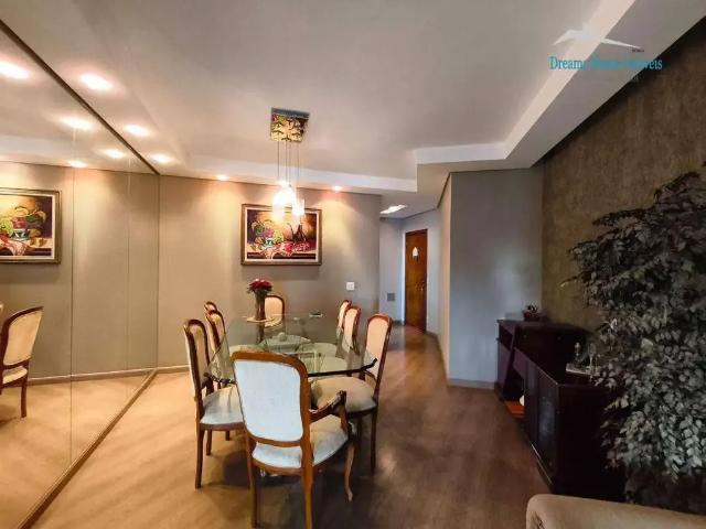 Apartamento para Venda em Jundiaí/SP Jardim Bonfiglioli 3 Quartos