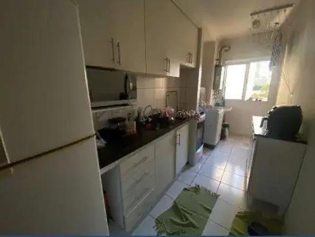 Apartamento para Venda em Jundiaí/SP Jardim Bonfiglioli 3 Quartos