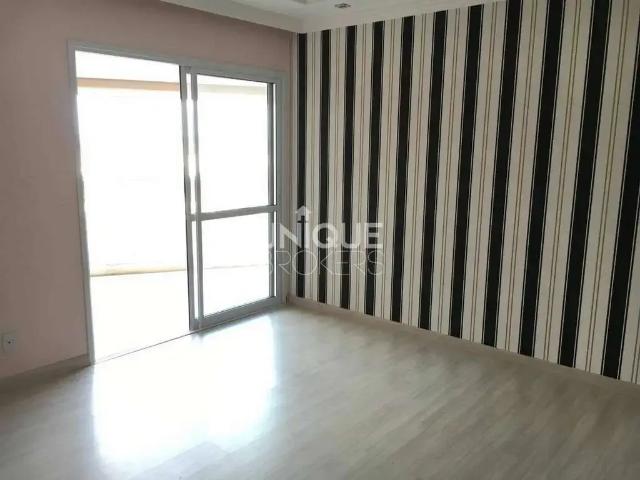 Apartamento para Venda em Jundiaí/SP Jardim Bonfiglioli 3 Quartos