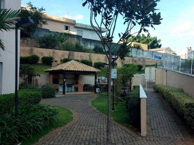 Apartamento para Venda em Jundiaí/SP Jardim Bonfiglioli 3 Quartos